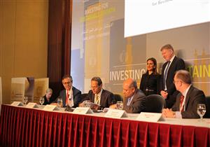 البنك الأوروبي يمنح 50 مليون دولار لبنكي الإسكندرية وقطر الوطني 