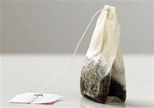 8 استخدامات لأكياس الشاي.. إحداها "القضاء على رائحة القدمين"