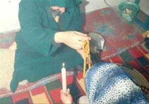 "عادل" دجال يدعي اتصاله بـ"ملوك الجان" لجلب "المال والحبيب" بالمنيا