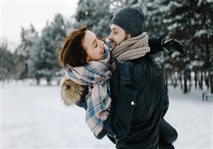 6 أسباب تجعل الشتاء هو الموسم الأفضل لممارسة العلاقة الحميمة