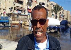 نقل سكرتير عام بورسعيد للمركز الطبي العالمي لإصابته بأزمة صحية