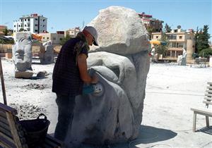 غدًا انطلاق "ملتقى النحت" على مستوى الكليات