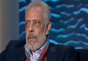 نبيل الحلفاوي: "ما لاقته شيرين من ردود فعل يكفي تمامًا"