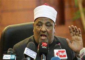 وكيل الأزهر: لا مانع من إضافة آخرين لقائمة العلماء المتصدين للإفتاء -فيديو