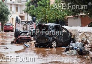 حول العالم في 24 ساعة