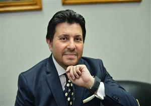 هاني شاكر: "لازم نزق بعض عشان نعدي من عنق الزجاجة"-فيديو