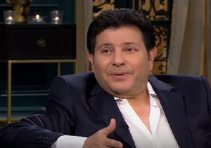 هاني شاكر: العمل النقابي يأخذ الكثير من وقتي على حساب مسيرتي الفنية-فيديو