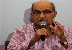 تفاصيل عزاء الناقد الكبير يوسف شريف رزق الله