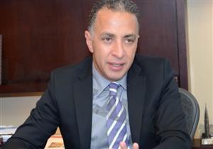 السويدي: ننتظر الرد الإثيوبي لإقامة منطقة صناعية بأديس أبابا