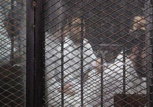 السجن المشدد 7 سنوات لمتهم في أحداث اقتحام قسم التبين 