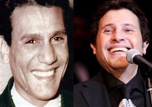 هاني شاكر: "ماكنتش هعرف أغني لو العندليب مش عايش معانا"-فيديو