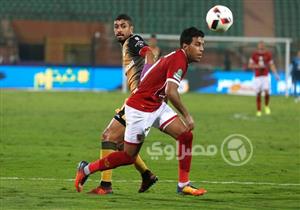 البدري: حمودي ليس بديل السعيد.. وفضلت إراحة الشناوي