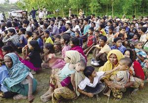 العفو الدولية: مسلمو الروهينجا تعرضوا لتمييز يرقى إلى حد الفصل العنصري