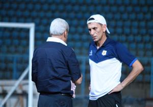 الإسماعيلي يكشف لمصراوي حقيقة التفاوض مع المهدي أو عامر