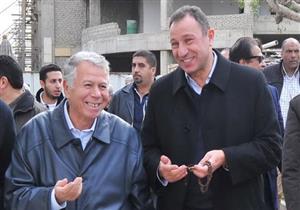  مصطفى مراد فهمي: حمدي والخطيب أهدرا مباديء الأهلي