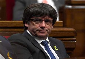 قاض بلجيكي يؤجل قرارا بشأن مذكرة اعتقال رئيس إقليم كتالونيا المقال