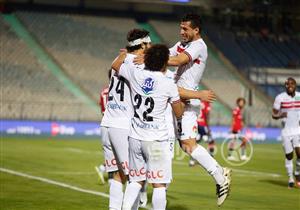  الزمالك ينافس على ميركاتو شتوي تاريخي.. ماذا قدمت الـ14 صفقة الصيفية؟ (انفوجراف)