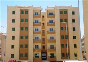 "إسكان النواب": 20% زيادة في فواتير الكهرباء والمياه والغاز للشقق المخالفة
