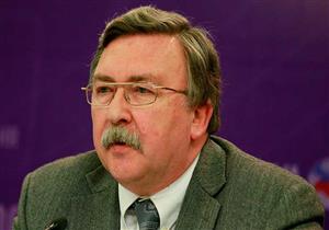 دبلوماسي روسي: قد يتم التوصل لاتفاق بشأن نووي إيران في غضون أيام