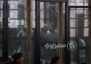 إحالة 11 متهمًا للمفتي بقضية "أنصار بيت المقدس3 ".. و20 ديسمبر الحكم