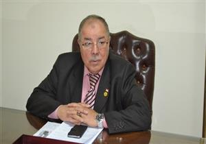 نائب التعديلات الدستورية ينافس في انتخابات رئاسة "نادي حلوان"