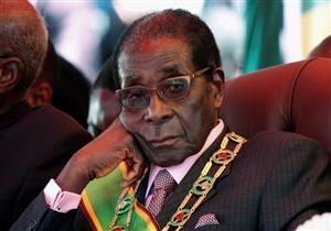 رويترز: الحزب الحاكم في زيمبابوي يعتزم إقالة موجابي غدًا