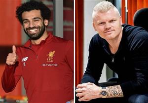 نجم ليفربول التاريخي لصلاح: من ماذا أنت مصنوع؟