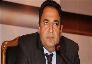 محمد على خير: "لازم نسقف لأي تحرك للسيسي أو شريف إسماعيل" - فيديو