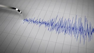  زلزال يضرب القاهرة والجيزة وعددا من المحافظات