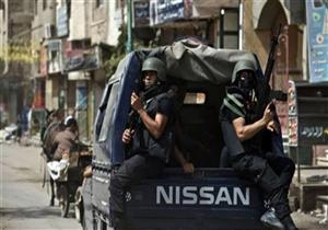 ‏‫الداخلية تضبط 205 قضايا مخدرات و5 تشكيلات عصابية