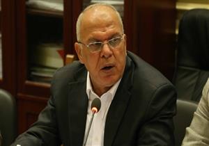 اتحاد الكرة: لا علاقة لنا بإذاعة مباريات مصر في كأس العالم