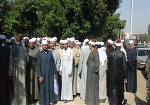 أئمة بالأوقاف يرفضون حضور الدورات التدريبية: "إحنا مش في مدرسة" -صور