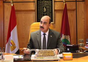 "التعليم العالي" تكشف تفاصيل اعتداء "برلماني" على أمن جامعة الفيوم