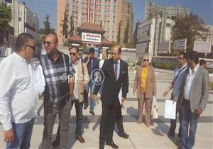 انتخابات الزمالك.. قائمة سليمان ترفض طلب مرتضى