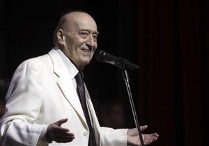 أبرز 10 أغاني في مشوار وديع الصافي.. واحدة منهن منحته الجنسية المصرية