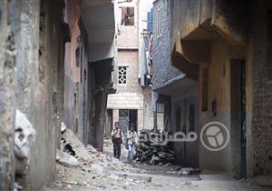 نائب محافظ القاهرة: نهدم البيوت بعد إخلائها.. ولسنا مسؤولين عن شكاوى الجرائم والاغتصاب