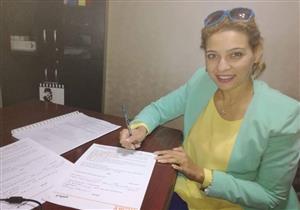 بالصور- نورهان تنضم إلى محمد نور في "كلام كبار"