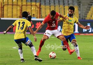 خاص.. الإسماعيلي يستقر على مدرب الفريق ضد الأهلي