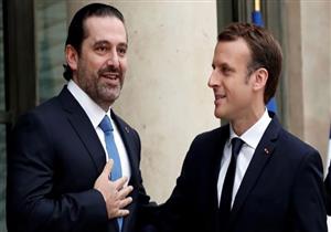 تباين في صحف عربية بشأن دلالة زيارة الحريري لباريس