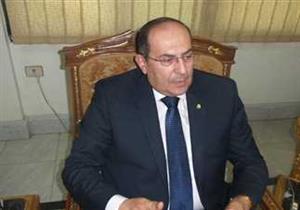 محافظ سوهاج يعلن افتتاح مكتب بريد جهينة بعد تطويره