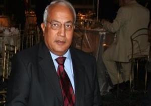 الجريدة الرسمية تنشر قرار رفع اسم صفوان ثابت من قوائم الممنوعين من السفر