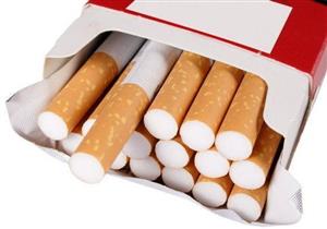 ننشر القائمة الجديدة لأسعار السجائر بعد رفع ضريبة القيمة المضافة