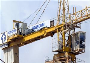 أوراسكوم كونستراكشن تضيف عقودا بمليار جنيه في مصر خلال 9 أشهر