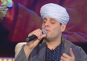 محمود التهامي يُحيي احتفال الطرق الصوفية بالمولد النبوي.. مطلع ديسمبر