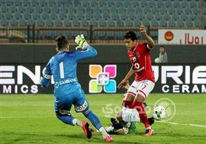 ناجي يعترف: لم أعط الهاني سليمان حقه مع المنتخب