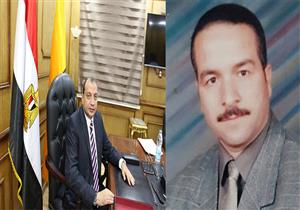 "مجدي محمد علي" عميدًا لكلية طب الأسنان في بني سويف