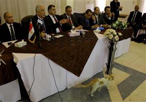 نقيب المحامين: ننفق 85 ألف جنيه لعلاج العضو غير الممارس للمهنة