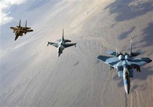 قصف جوي أمريكي وأفغاني يدمر 22 مصنعا للمخدرات جنوب أفغانستان