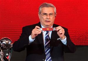 مصطفى فهمي يرد على اتهامات الزمالك بتوجيه لقب "نادي القرن" للأهلي