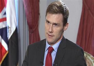 السفارة البريطانية بالقاهرة تطلق مبادرة "مصر تبدأ" لدعم الشركات الناشئة